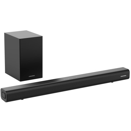 Grundig Dsb 991 Sw Black 21 Channels